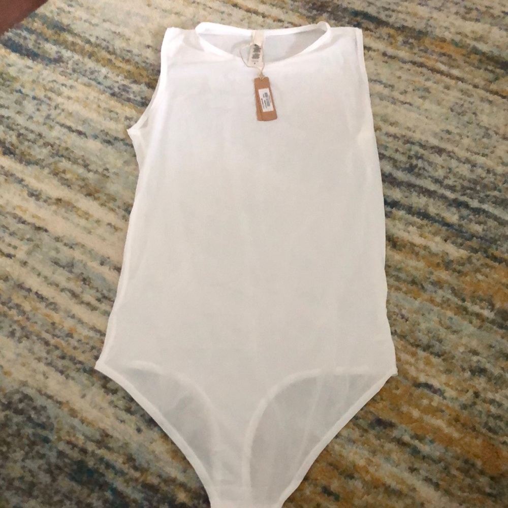 Skims bodysuit